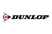 DUNLOP logo