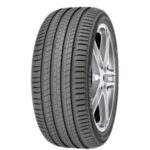 MICHELIN ZO Latitude Sport 3 N2