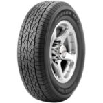 BRIDGESTONE ZO Dueler H/T 687