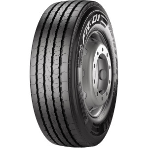 PROMETEON ZO PIRELLI FR:01II