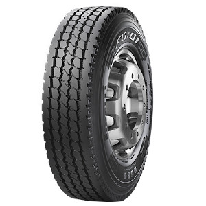 PROMETEON ZO PIRELLI FG:01II