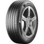 CONTINENTAL ZO UltraContact