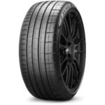 PIRELLI ZO P-Zero (PZ4) (T0)(KS) ncs elt Luxury