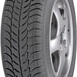 185/65R15 88T Eskimo S3+ SAVA DOT2025