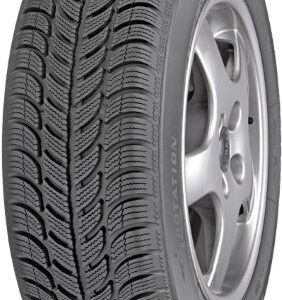 205/55R16 91T Eskimo S3+ SAVA DOTXX26