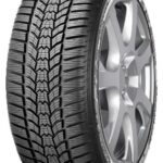 215/55R16 93H Eskimo HP2 SAVA DOT2025