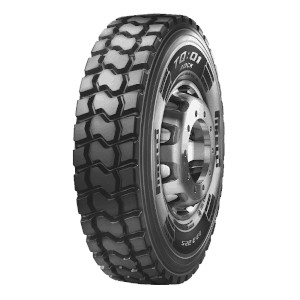 PIRELLI ZO TQ:01R