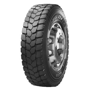 PROMETEON ZO PIRELLI TG:01II