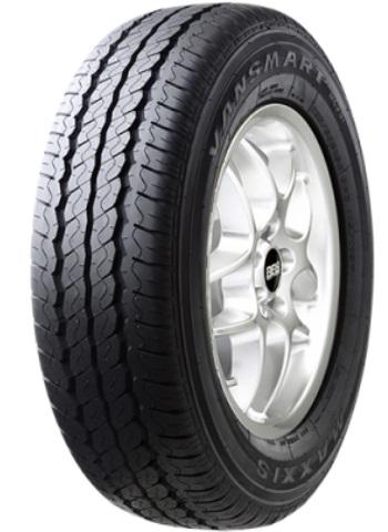 MAXXIS MCV3+ 215/60/R17 109T