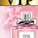 DIŠAVA VIP 006