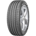 GOODYEAR ZO Eagle F1 Asymmetric 3 * MO Extended ROF