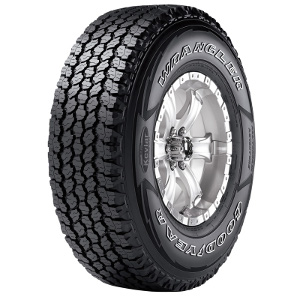 GOODYEAR ZO Wrangler AT Adventure LR