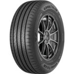GOODYEAR ZO Efficientgrip 2 SUV