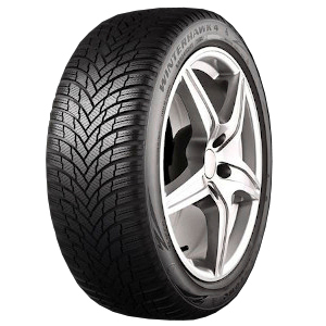 FIRESTONE WI Winterhawk 4