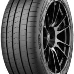 GOODYEAR EAGLE F1 ASYMMETRIC 6 285/40R20 108Y