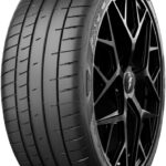 GOODYEAR EAGLE F1 SUPERSPORT 245/40ZR21 100Y