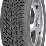 SAVA ESKIMO S3+ MS 195/60R15 88T