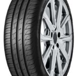SAVA INTENSA HP 2 195/65R15 91H