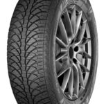 FULDA KRISTALL MONTERO 3 MS 185/65R14 86T