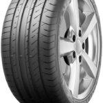 FULDA SPORTCONTROL 2 205/50R17 93Y