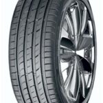 NEXEN N FERA SU1 XL 245/40/R20 99Y