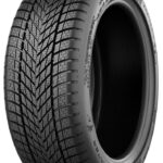 AKCIJA! DUNLOP WINTER 185/65R15 88T Leto izdelave: 2025
