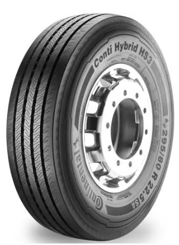 CONTINENTAL HYBRID HS3 265/70/R19.5 140M