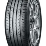 YOKOHAMA BLUEARTH-GT AE51 245/45/R19 98W