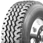 SAILUN 13R22.5 156/150L (18PR) S815 on/off road vse osi  DOTXX24,26