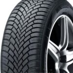 NEXEN 155/65R14 75T WINGUARD Snow'G3 WH21  DOTXX25