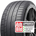 SAILUN 255/45R18 103Y XL ATREZZO ZSR2  DOTXX24