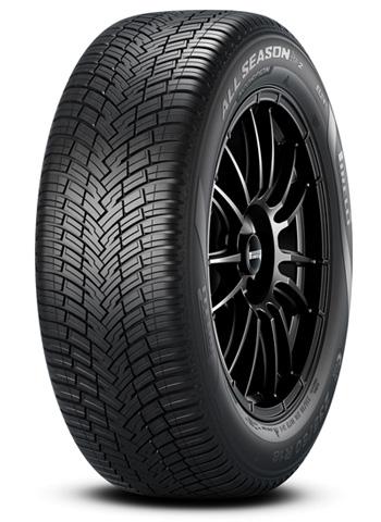 PIRELLI SCORPION AS SF 2 RFT XL 275/40/R20 106W