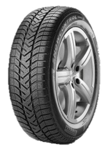PIRELLI W210 CONTROL 3* XL 195/55/R17 92H