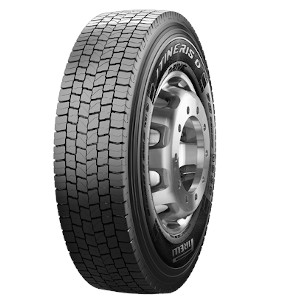 PROMETEON ZO PIRELLI ITINERIS DRIVE 90