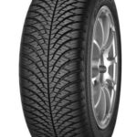YOKOHAMA BLUEARTH-4S AW21 XL 275/35/R21 103W