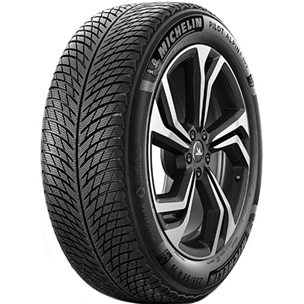 MICHELIN 265/45 R20 108V XL PILOT ALPIN 5 SUV MO1