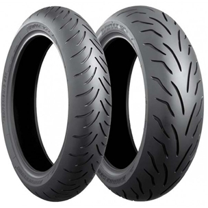 BRIDGESTONE 120/70-15 56S TL SC Battlax