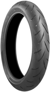 BRIDGESTONE 120/60 R17 55W TL S21F Battlax
