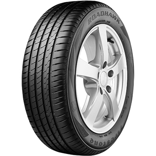 FIRESTONE 195/65 R15 91V RoadHawk