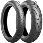 BRIDGESTONE 150/70 R17 69V TL A41R Battlax