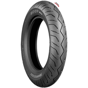 BRIDGESTONE 110/70-16 52P TL B03 G HOOP