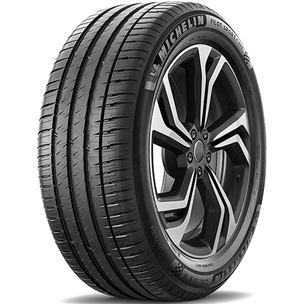 MICHELIN 295/40 R20 110Y XL PILOT SPORT 4 SUV