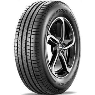 BF GOODRICH 185/65 R15 92T XL ADVANTAGE