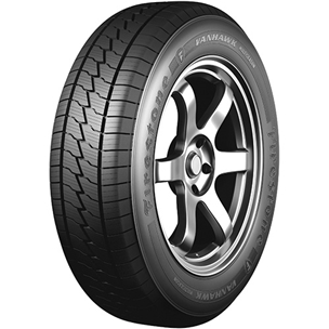 FIRESTONE 205/65 R16C 107T Vanhawk Multiseason