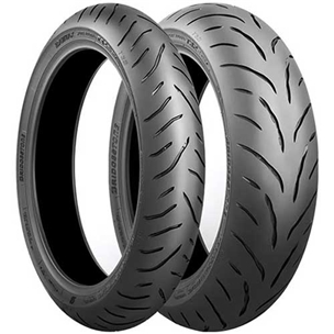 BRIDGESTONE 120/70 R17 58W TL T32F Battlax