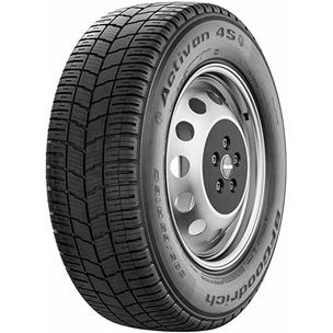 BF GOODRICH 195/70 R15C 104/102R ACTIVAN 4S