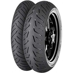 CONTINENTAL 120/70 R17 58W TL ContiRoadAttack 4 F