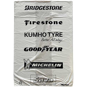 VREÄŚKE ZA GUME VreÄŤka za gume 1100x1000 - 200 kosov