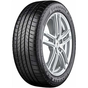 FIRESTONE 255/45 R19 100V ROADHAWK 2 Enliten