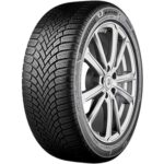BRIDGESTONE 225/60 R18 104V XL BLIZZAK 6 Enliten